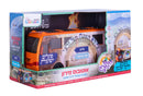 Bus Miron - אוטובוס מירון
