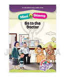 Mimi & Shimmy: Go To The Doctor