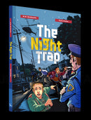 The Night Trap - Comics