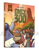 Only 300 - Comics