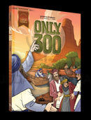 Only 300 - Comics