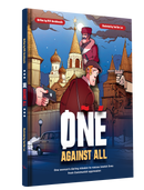 One Against All - Comics