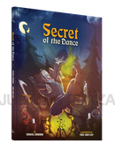 Secret of the Dance - Comics