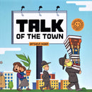 Talk of The Town