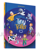 Tiny Talks - Comics