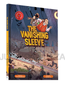 The Vanishing Sleeve - Comics