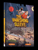 The Vanishing Sleeve - Comics