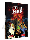 Under Fire - Comics