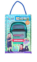 Speaker Far A Gantz Yar