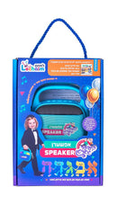 Upsherin Speaker