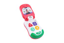 Mein Shpil Un Leren Telephone - מיין שפיל און לארן טעלעפאן
