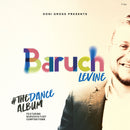 Baruch Levine -