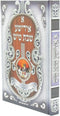 Zemiros Shabbos Tish Set