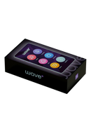 Zing Wave - Black