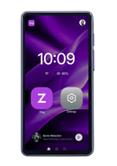 Zing Wave - Black