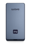Zing Wave - Black