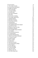 Living Emunah Volume 8