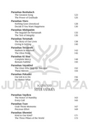 Living Emunah on the Parashah Volume 2