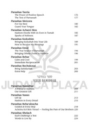 Living Emunah on the Parashah Volume 2