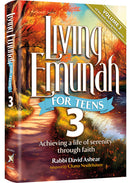 Living Emunah For Teens 3