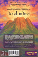 Torah In Time Card Game