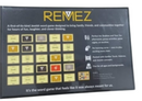 Remez - Card Game