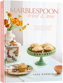 Marblespoon Tried and True Cookbook