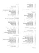 Marblespoon Tried and True