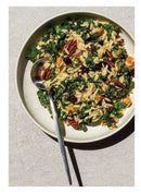 Marblespoon Tried and True Cookbook