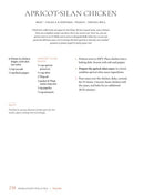 Marblespoon Tried and True