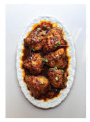 Marblespoon Tried and True