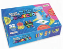 Draw Along Mitzvah Projector