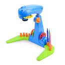 Draw Along Mitzvah Projector