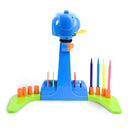 Draw Along Mitzvah Projector