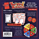 Twisted Kichels Game