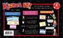 Kichel It! Game