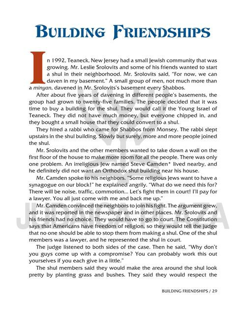 Making Hashem Proud - Volume 2