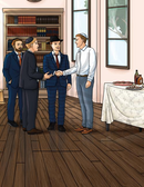 Making Hashem Proud - Volume 2