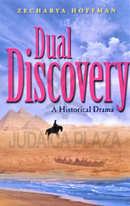 Dual Discovery - A Novel