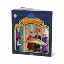 Koppela Stories (Set of 10 with USB) (Yiddish)