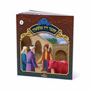 Koppela Stories (Set of 10 with USB) (Yiddish)