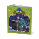 Koppela Stories (Set of 10 with USB) (Yiddish)