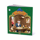 Koppela Stories (Set of 10 with USB) (Yiddish)