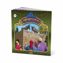 Koppela Stories (Set of 10 with USB) (Yiddish)