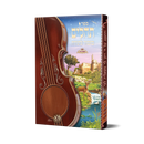 Tehillim with Pictures - Large