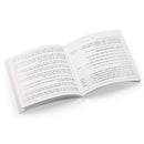 Pesach Haggadah: Song Bencher Booklet