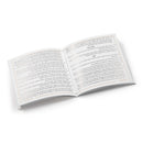 Pesach Haggadah: Song Bencher Booklet