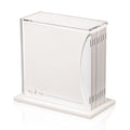Pesach Haggadah: Lucite Zemiros Bencher (Set of 8)