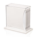 Pesach Haggadah: Lucite Zemiros Bencher (Set of 8)