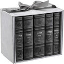 Artscroll Hebrew-English Machzor: 5 Volume Set Mid Size - Faux Leather